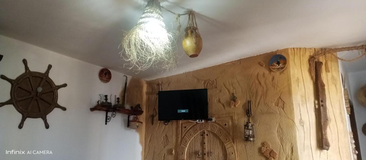 الهوارية Residence Aquilaria Dar Narjes المظهر الخارجي الصورة